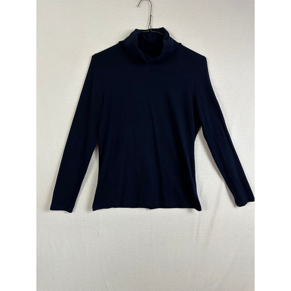 Talbots Sweater‎ Women's Small Turtleneck Long Sleeve